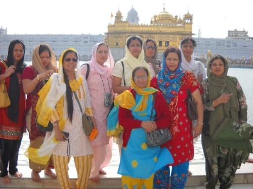 golden temple  - golden temple amritsar
