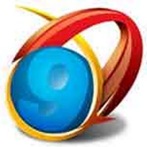 Opera browser - An Opera browser, one of the fastest browser today.