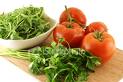food - Healthy foods is good for us.