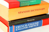 Reading - Dictionary are now being outmoded thanks to the computers!