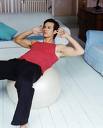 Exercise - Abdominal Exercise