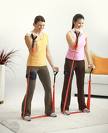 exercise - Exercising