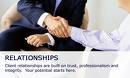 Relationship - Relationships