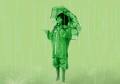 Rain - Raining