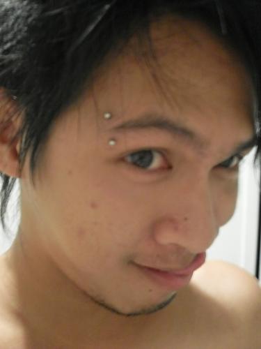 its me - its just me