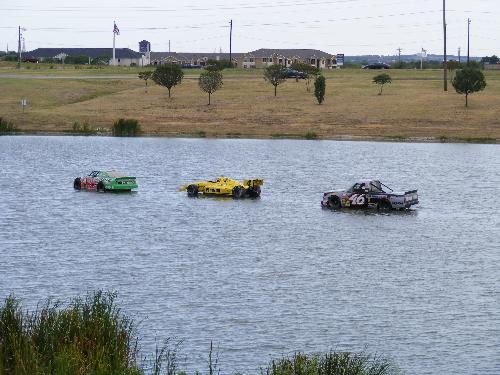 Dallas Texas Motor speedway - Dallas Texas Motor speedway. I took this photo last summer in Dallas Texas