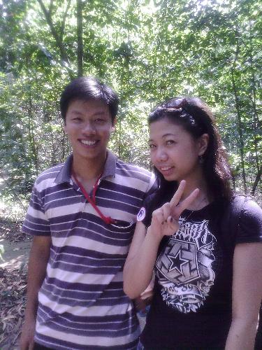 vietnam cuchi tunnel - try to visit their cuchi tunnel in vietnam..it's realy a survival of the fittest..literally ;-)