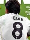 kaka  - kaka was injurd after the loss of barcalona