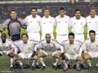 madrid players - it is the golden season of real madrid