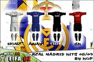 kits  - kits of real madrid