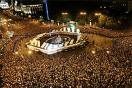 fans - great fans of madrid