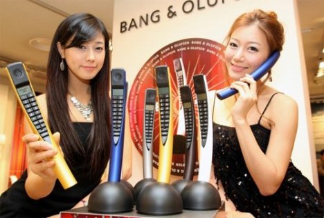 Fun Phones - Fun looking home phones