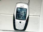 Nokia - Nokia 6600