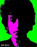 Bob Dylan - Geee, there seems to be a pattern forming hear. Another biggie from my growing up years..