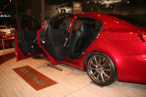cars - it's a car...