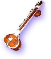 music - Sitar always brings sadness in me.