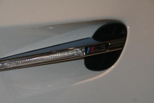cars - bmw m3 logo