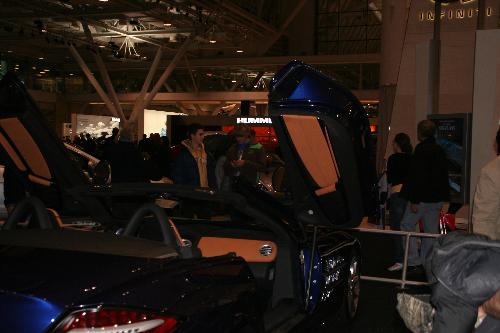 cars - slr