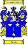 family crest, coat of arms - This is the family crest or coat of arms of the Bartolo family, through years of research about my clan i found this one, i do not know if this is true, but if it is, i am proud of being me and being on this family.