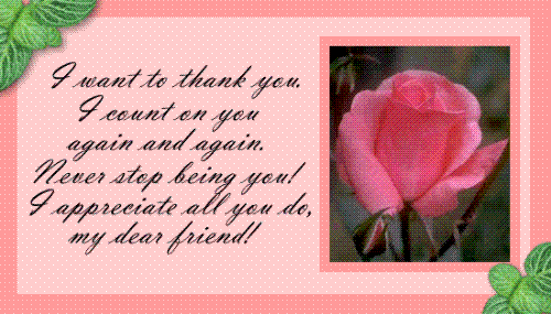 friend - Friend in need is a friend in deed