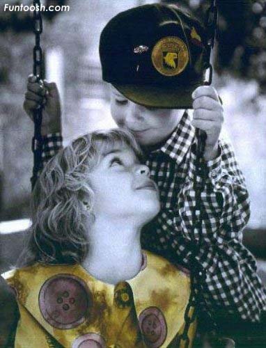 friend - Friend in need is a friend in deed