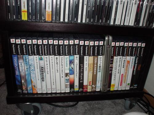 playstaion 2 games - playstation 2 games pack