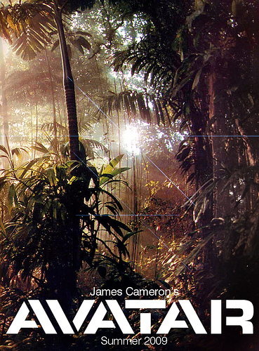 Avatar - James Cameron&#039;s Avatar
