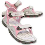 river sandals - They come in several nice colors.