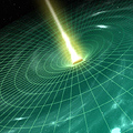 Black Hole Research - Also known as resonance research, it is used for teleporters and for constructing the Imperial Starbase.  The picture looks pretty cool, too.