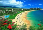 hainan - Hainan is a province of the People's Republic of China, located at the southernmost end of the country. It consists several islands, the largest of which is also called Hainan (Hainan Dao).  Hainan Island is world-famous for its unique and charming tropical views, relaxed and happy natural environment, particularly magnificent marine resources and simple and kindhearted people.