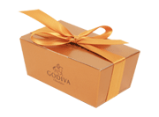 chocolates - Godaiva chocolates a above the rest as I find them tastiest