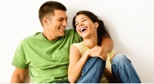 lover - sweet couple
