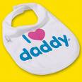 I love Daddy - bib...i love daddy