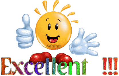 exelent - I kanow the tips