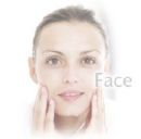 sensitive skin - sensitive skin can get easily get wrinkles