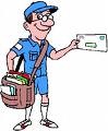 Will the mailman also become obsolete? - Will the mailman also become obsolete? Other alternative directions for letter carriers.