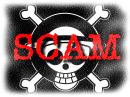 Scam Sites - Scamming people