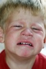 children - Today&#039;s children get angry and cry for the least reason