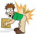 chronic back pain - this is the picture related to chronic back pain