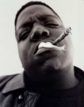 Biggie Smalls - The rap genius