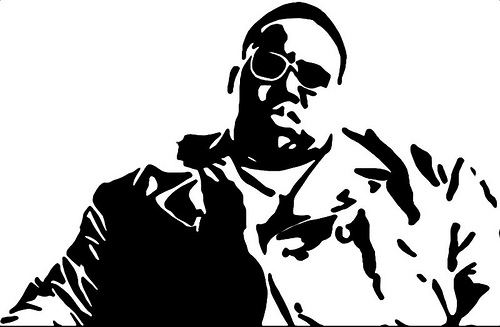 Biggie - Notorious B I G