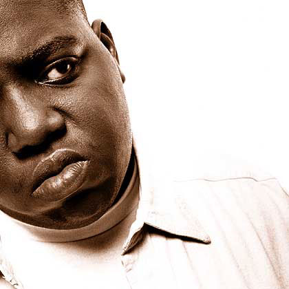 Biggie Smalls - The Rap Genius