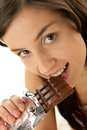 Chocolates - What is special about chocolates that most like them!!!