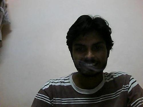 Me - I was in this look for all 2007 ...isn't it nice ...? he he