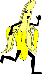 banana - banana