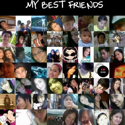 bestfriends - my bestfriends