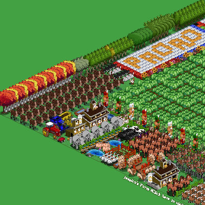 farmville - famville pic