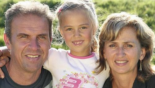happy together - happy together. with your family