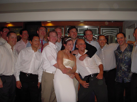 wedding - Wedding is a very happy moment.
