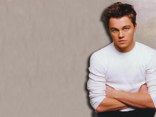 leonardo di caprio - leonardo di caprio my fav hero